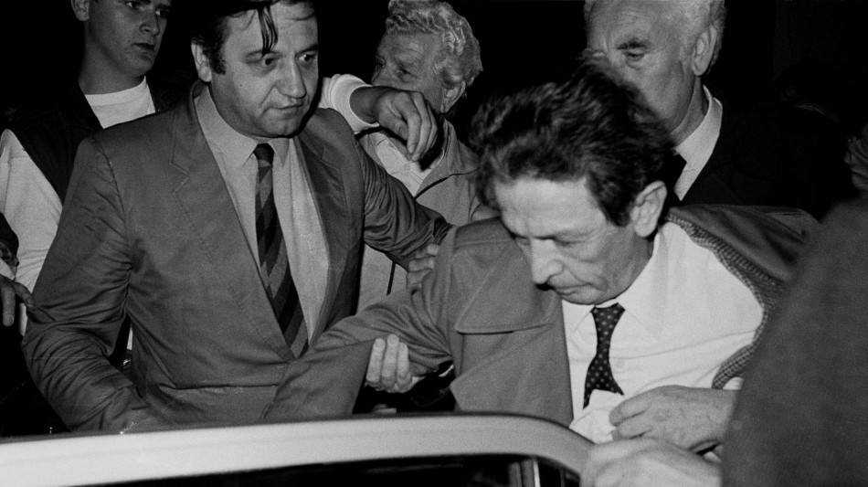 Berlinguer, quel dramma collettivo italiano della sua fine