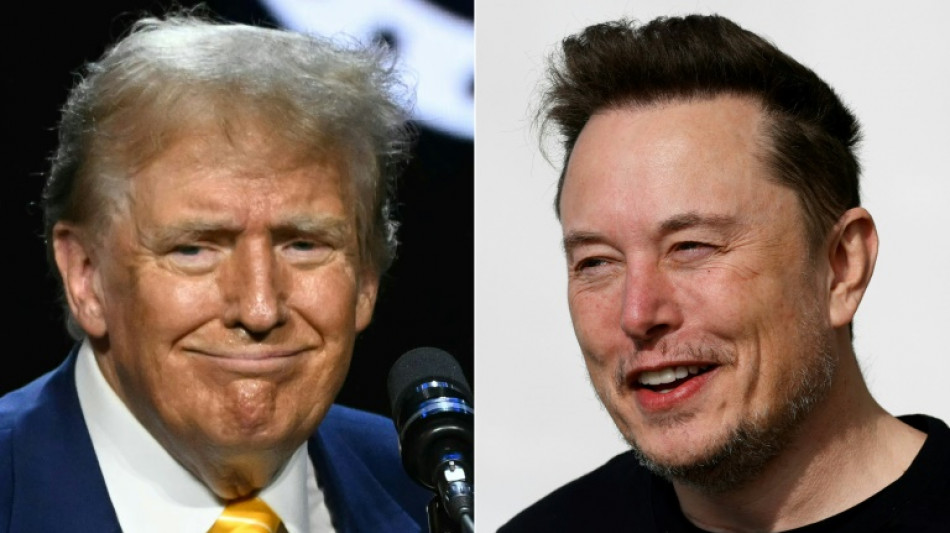 Musk atribui problemas em entrevista com Trump a ataque cibernético