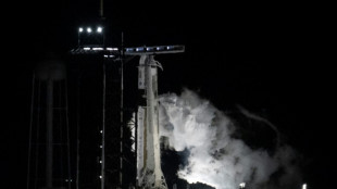 Se posterga misión de SpaceX hacia la Estación Espacial Internacional