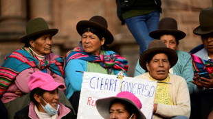 Cusco, la capital de los incas, protesta contra Lima, la ciudad de los reyes