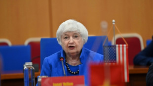 EEUU quiere impulsar el comercio con las economías emergentes, afirma Yellen