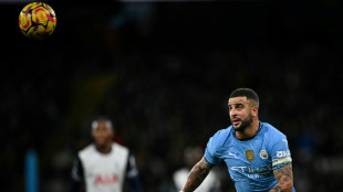 Kyle Walker quer se transferir para um clube "estrangeiro", anuncia Guardiola