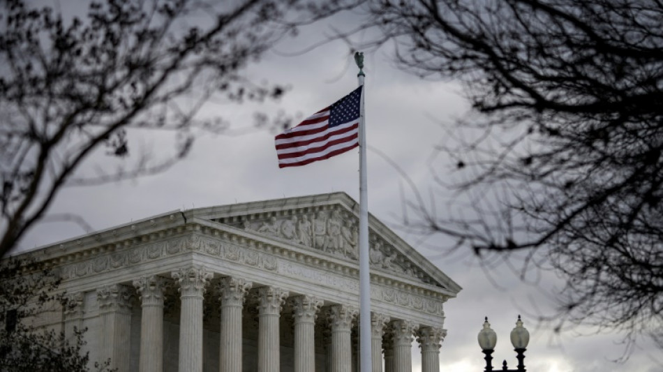 Grandes maniobras anteceden el anuncio de la candidata de Biden a la Corte Suprema