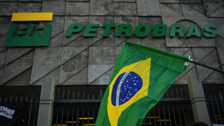 Brasil niega la licencia a Petrobras para perforar en la desembocadura del Amazonas