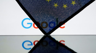 EU-Gericht bestätigt Milliardenstrafe gegen Google