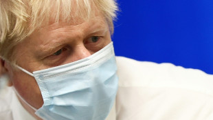 L'étau se resserre sur Boris Johnson: Scotland Yard se saisit du "Partygate"