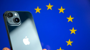 Victoire en justice de l'UE dans deux dossiers clés contre Apple et Google