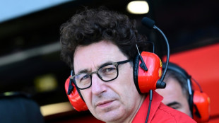 Former Ferrari chief Mattia Binotto to head Audi F1 project