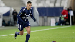 Foot: Hatem Ben Arfa signe à Lille pour six mois 
