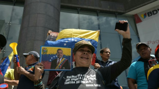 Hunderte Festnahmen bei Protesten gegen umstrittene Wahl in Venezuela