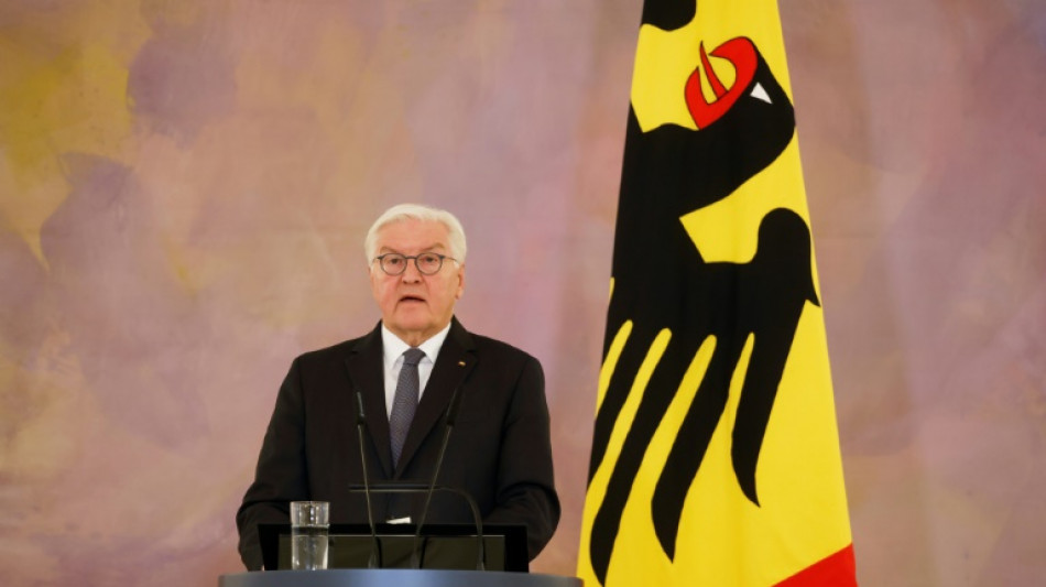 Bundespräsident Steinmeier trifft in Tansania Nachfahren von Kolonialherrschafts-Opfern