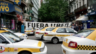La justicia de Uruguay obliga a Uber a reconocer a un chófer como "trabajador dependiente"