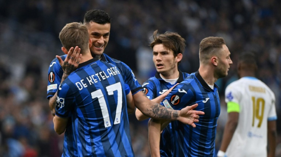 Atalanta close in on Champions League, Bologna and Juve qualify