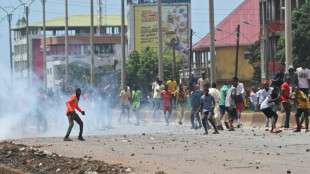 Liberadas figuras de la sociedad civil de Guinea tras mortales protestas