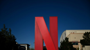 Netflix gains subscribers with ads and password crackdown