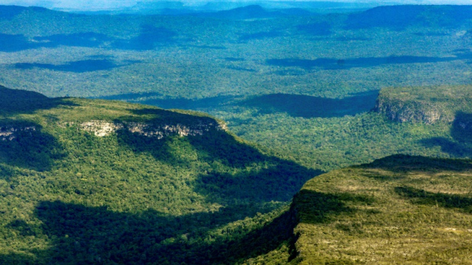 En la "capital" del Esequibo, Venezuela ofrece trámite de nacionalidad a sus habitantes