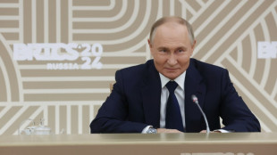 Putin reist im November nicht zum G20-Gipfel nach Brasilien