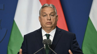 UE: la Hongrie condamnée à une amende record pour non-respect du droit d'asile