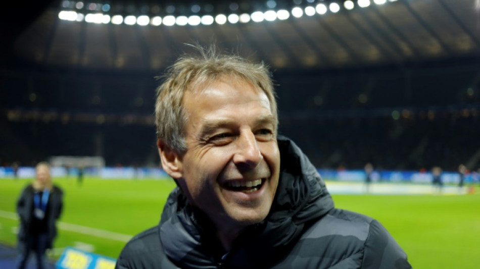 Federación Iraní pide a FIFA dimisión de Klinsmann por sus comentarios