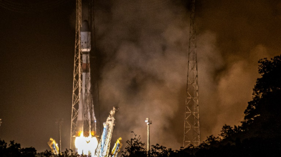 Le secteur aérospatial européen peu exposé aux sanctions de l'UE contre Moscou