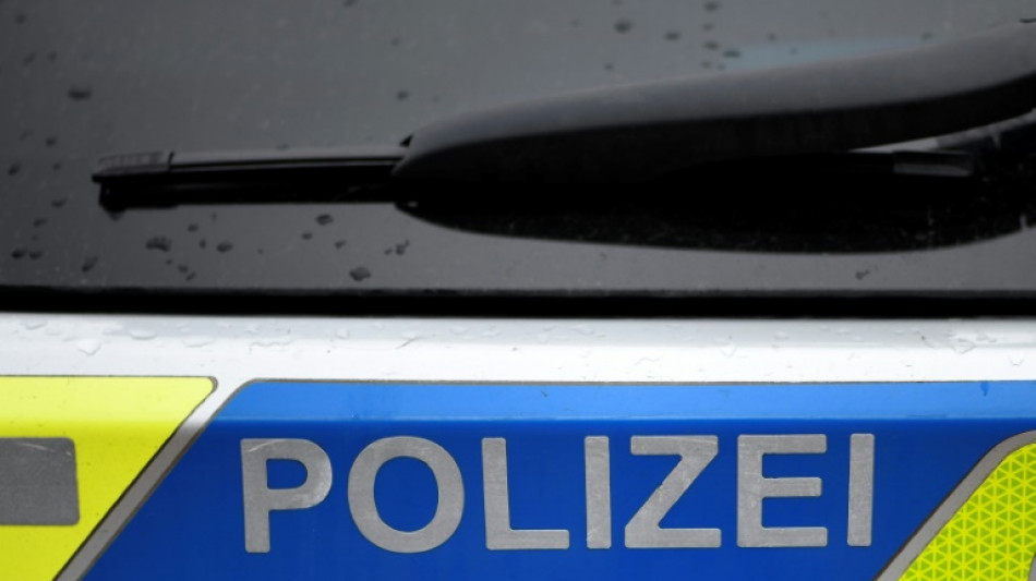 Polizei stoppt in Baden-Württemberg kuriose Autofahrt zweier Betrunkener