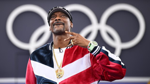 Snoop Dogg conquista tutti, è lui l'idolo Usa ai Giochi