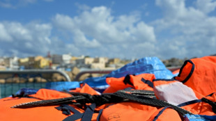Fallecen dos migrantes en Italia tras haber sido rescatados en el mar