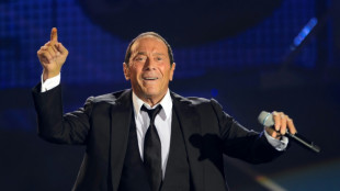 Sänger Paul Anka schwört auf die gesundheitsfördernde Wirkung von Olivenöl