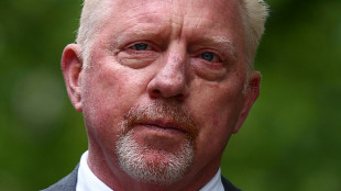 Boris Becker regresa como consultor de televisión en el Open de Australia