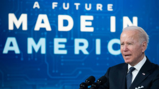 "Bidenomics" o la apuesta de Biden para conquistar electores