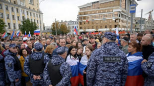 Las grandes fechas de la guerra en Ucrania