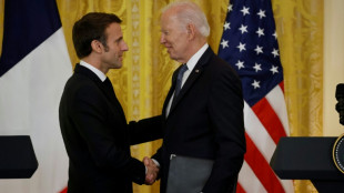 US, France vow to settle spat over green industry subsidies 