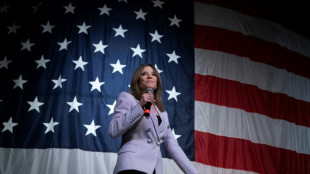 Excandidata demócrata Marianne Williamson nuevamente en liza por la Casa Blanca