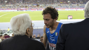 Mattarella, tregua olimpica non so, ma il messaggio sarà di pace