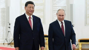 Luz verde de Putin y Xi a gigantesco gasoducto de Siberia a China