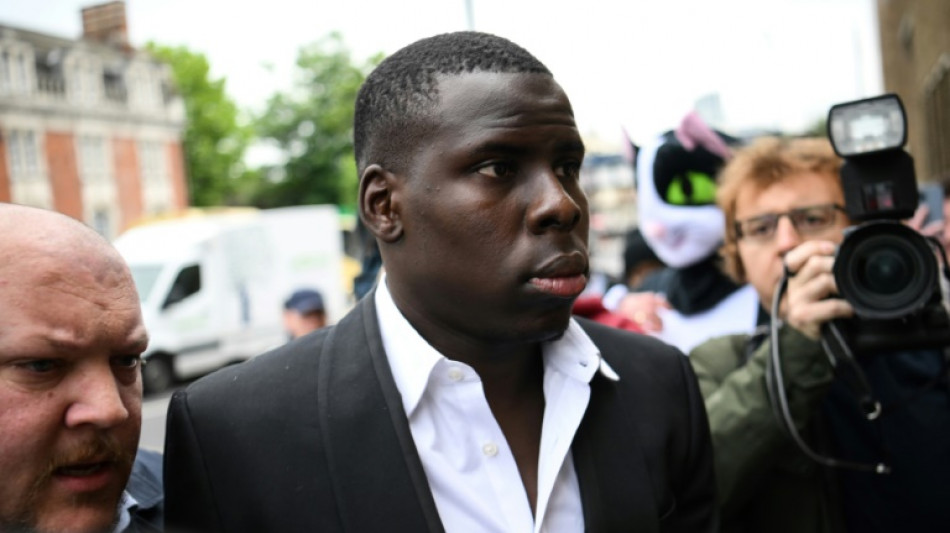 Fußballer Zouma muss nach Misshandlung seiner Katze 180 Sozialstunden ableisten