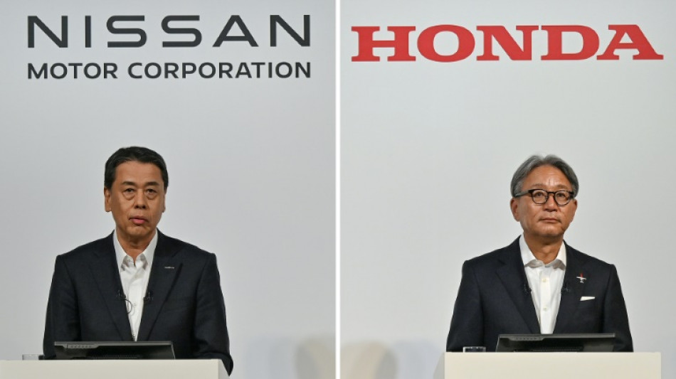 What next for Honda and Nissan?