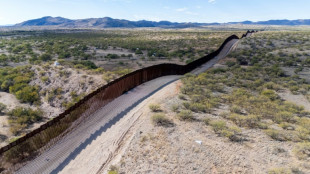 La gobernadora de Arizona envía la Guardia Nacional a la frontera de EEUU