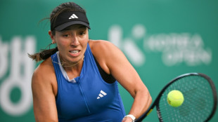 Jessica Pegula gana en Seúl su segundo torneo WTA del año