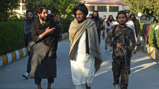 Afghanistan: des talibans attendus en Norvège pour des discussions avec les Occidentaux