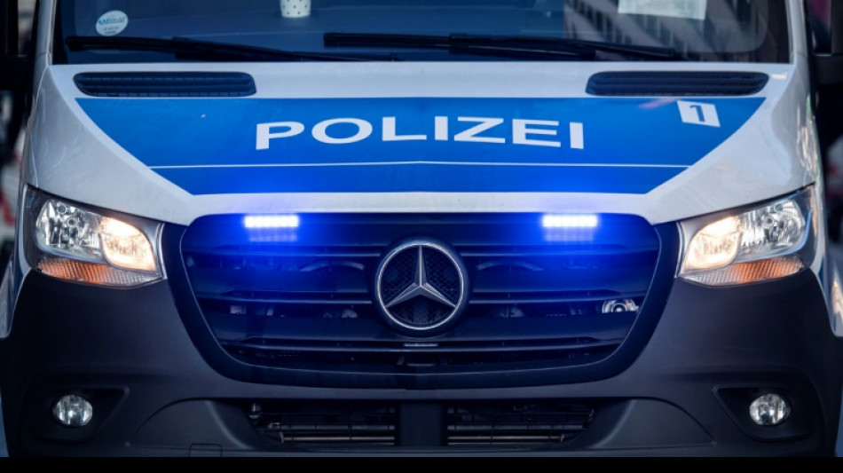 Grenzpolizei in Bayern beschlagnahmt rund 30 Kilogramm Kokain