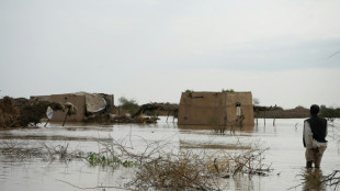 Al menos 112 muertos desde el inicio de la temporada de lluvias en Sudán 