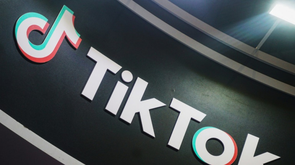 TikTok a horas de desaparecer en EEUU