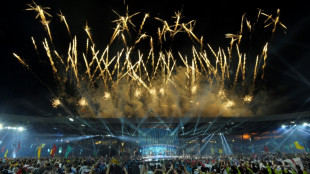 Glasgow emerges as fallback option for 2026 Commonwealth Games