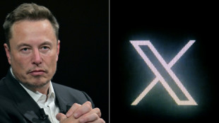 Musk's X 'deceives' users with blue checks, EU charges