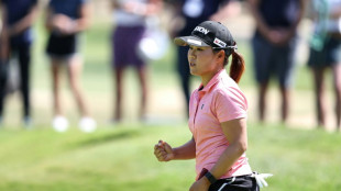 Japan's Hataoka wins LA Open for sixth LPGA title