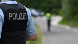 Vermeintlicher Messerdieb löst aufsehenerregenden Polizeieinsatz in Bamberg aus