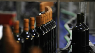 Récord de exportaciones de vinos argentinos en 2021