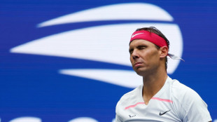 Rafael Nadal es eliminado en octavos del US Open por estadounidense Tiafoe