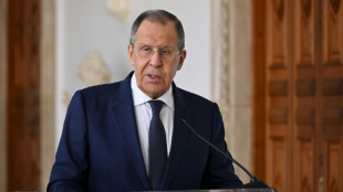 "Unir fuerzas" contra el "chantaje" de las sanciones, pide Lavrov en Venezuela